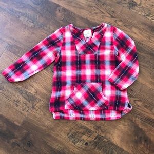 EUC Peek long sleeve top